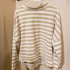Dudley Stephens Boatneck Top L